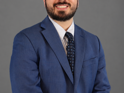 Hector Sanchez, attorney at Universal Law Group